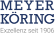 Logo von MEYER-KÖRING Rechtsanwälte Steuerberater PartG mbB